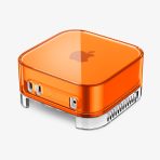 Apple Mac Mini Stand | Classic C1 - Image 4