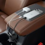 Car Charger | EV603BT - Image 2