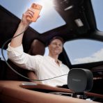 Car Charger | EV603BT - Image 3