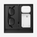 Armrest Console Organizer Lower Tray - Image 3