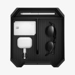 Non-Slide Center Console Organizer | 3-Section - Image 20