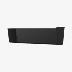 Non-Slide Center Console Organizer | 3-Section - Image 21