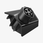 Tesla Charging Adapter Door Dock - Image 41