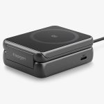 2-in-1 Magnetic Qi2.2 Wireless Charger | EF302MOQ (Mag Fit) - Image 2