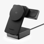 Foldable Wireless Qi2.2 Charger Stand (Mag Fit) - Image 6