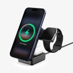 Foldable Wireless Qi2.2 Charger Stand (Mag Fit) - Image 3