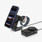 Foldable Wireless Qi2.2 Charger Stand (Mag Fit) - Image 2