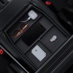 Armrest Console Organizer