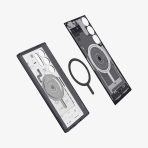 Ultra Hybrid Metal Ring Zero One (Mag Fit) - Image 3