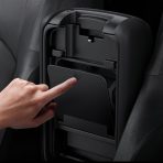 Center Console Hidden Storage Box - Image 5