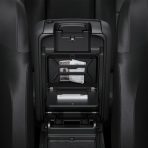 Center Console Hidden Storage Box - Image 2