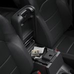 Center Console Hidden Storage Box - Image 3