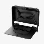 Center Console Hidden Storage Box - Image 12