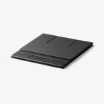 Slim Fold Non Adhesive Laptop Stand - Image 75