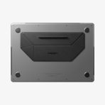 Slim Fold Adhesive Laptop Stand - Image 48