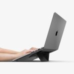 Slim Fold Adhesive Laptop Stand - Image 42
