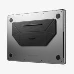 Slim Fold Adhesive Laptop Stand - Image 47