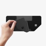 Slim Fold Adhesive Laptop Stand - Image 44