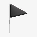 Slim Fold Adhesive Laptop Stand - Image 45