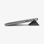 Slim Fold Non Adhesive Laptop Stand - Image 2