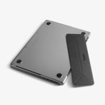 Slim Fold Non Adhesive Laptop Stand - Image 3
