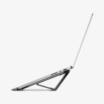 Slim Fold Non Adhesive Laptop Stand - Image 33