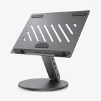 Laptop Stand Hub | LD204H - Image 2