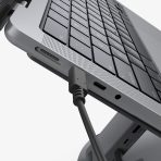 Laptop Stand Hub | LD204H - Image 9
