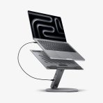 Laptop Stand Hub | LD204H - Image 6