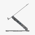 Laptop Stand Hub | LD204H - Image 3