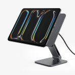 iPad Magnetic Wireless Charging Stand (Mag Fit) - Image 20