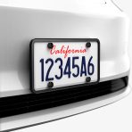License Plate Frame | LP100 - Image 2