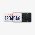 License Plate Frame | LP100 - Image 3