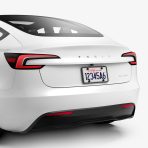 License Plate Frame | LP100 - Image 8