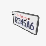 License Plate Frame | LP100 - Image 5