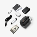 Portable Organizer Pouch Tintap Zip Mag Fit - Image 10