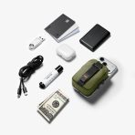Portable Organizer Pouch Tintap Zip Mag Fit - Image 20