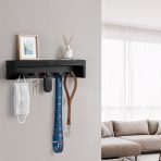 Key Holder Hook Organizer - Image 2