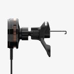 Spigen Essential Qi2.2 25W Hook Car Mount (Mag Fit) - Image 3