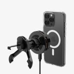 Spigen Essential Qi2.2 25W Hook Car Mount (Mag Fit) - Image 2