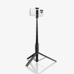 Tripod Selfie Stick | S541W - Image 19