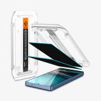GLAS.tR EZ Fit | Privacy
