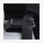 Backseat Seatbelt Guide - Image 5