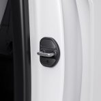 Door Lock Cover