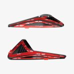 Front Fender Camera Cover - Image 6