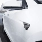 Front Fender Camera Cover - Image 3