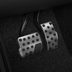 Pedal Cover