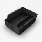 Armrest Console Organizer Upper Tray | 2-Section - Image 21