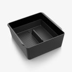 Armrest Console Organizer Upper Tray | 2-Section - Image 8