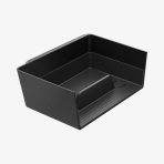 Armrest Console Organizer Upper Tray | 2-Section - Image 9